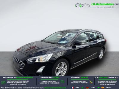 Ford Focus SW 1.5 EcoBlue 120 BVM