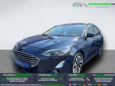 Ford Focus SW 1.5 EcoBlue 95
