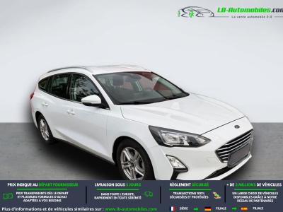 Ford Focus SW 1.0 EcoBoost 100 BVM