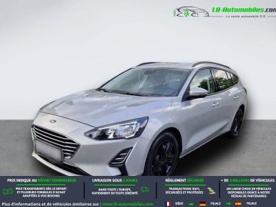 Ford Focus SW 1.0 EcoBoost 100 BVM