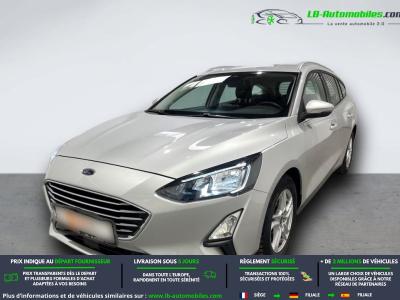 Ford Focus SW 1.0 EcoBoost 100 BVM