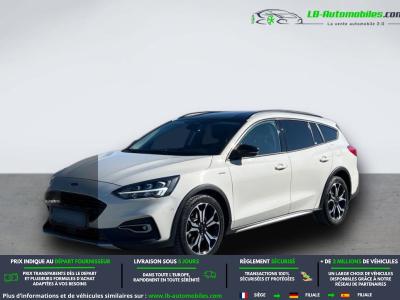 Ford Focus SW 1.5 EcoBoost 150 BVA