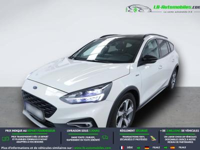 Ford Focus SW 1.5 EcoBoost 150 BVA