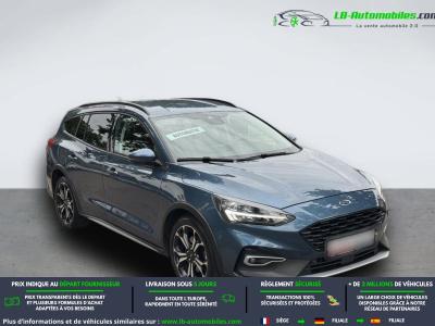Ford Focus SW 1.5 EcoBoost 150 BVA