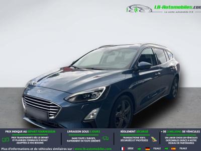 Ford Focus SW 1.5 EcoBoost 150 BVA