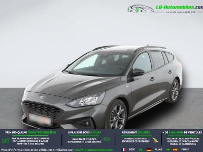 Ford Focus SW 1.5 EcoBoost 150 BVA