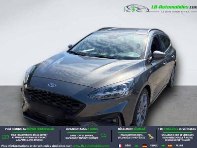 Ford Focus SW 1.0 EcoBoost 125 mHEV BVM