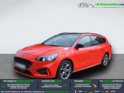 Ford Focus SW 1.0 EcoBoost 125 mHEV BVM