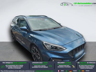 Ford Focus SW 1.5 EcoBoost 182 BVA
