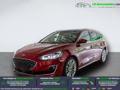 Ford Focus SW 1.5 EcoBoost 182 BVA