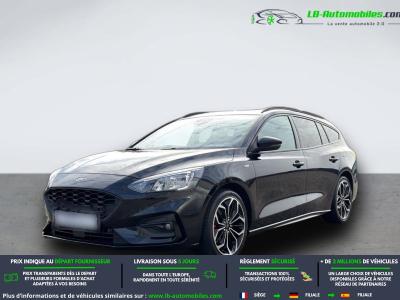 Ford Focus SW 1.5 EcoBoost 182 BVA