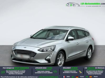 Ford Focus SW 1.5 EcoBlue 120 BVM