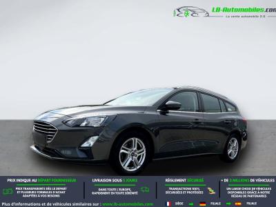 Ford Focus SW 1.5 EcoBlue 120 BVM
