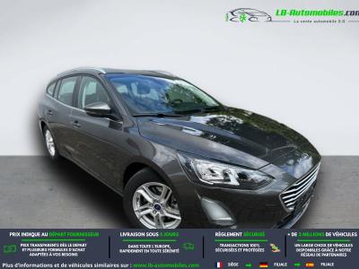 Ford Focus SW 1.5 EcoBlue 120 BVM