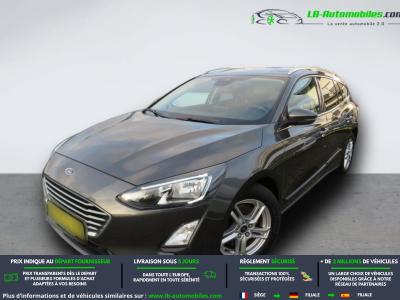 Ford Focus SW 1.5 EcoBlue 120 BVM