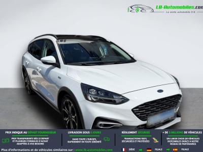Ford Focus SW 1.5 EcoBoost 150 BVA