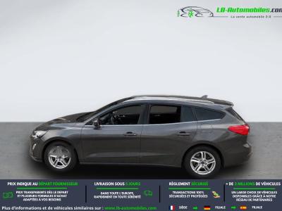 Ford Focus SW 1.5 EcoBoost 150 BVA