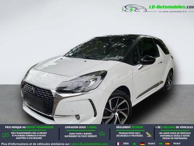 DS DS3 PureTech 130 BVM