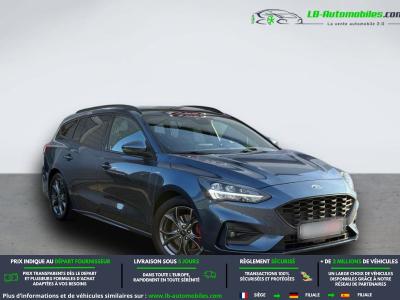 Ford Focus SW 1.5 EcoBoost 182 BVA