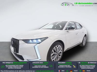 DS DS4 BlueHDi 130 BVA