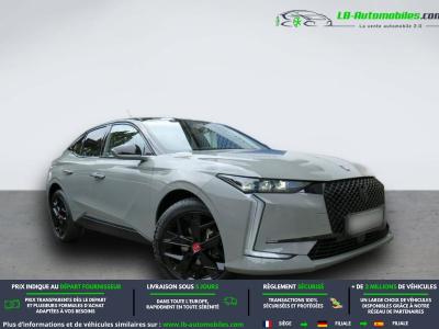 DS DS4 BlueHDi 130 BVA