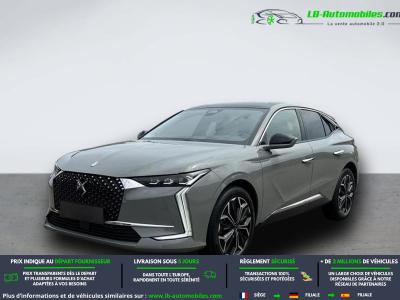 DS DS4 PureTech 130 BVA