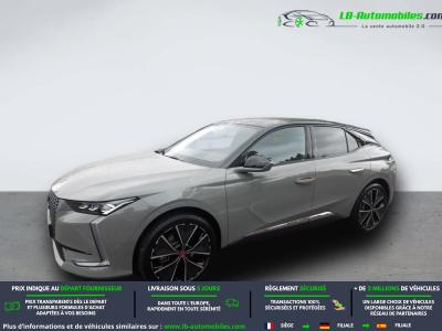 DS DS4 PureTech 225 BVA