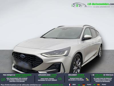Ford Focus SW 1.0 EcoBoost 155 mHEV BVA
