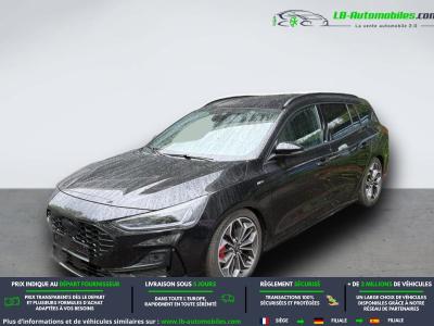 Ford Focus SW 1.0 EcoBoost 155 mHEV BVA