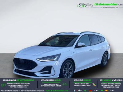 Ford Focus SW 1.0 EcoBoost 155 mHEV BVA