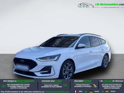 Ford Focus SW 1.0 EcoBoost 155 mHEV BVA