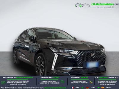 DS DS4 BlueHDi 130 BVA