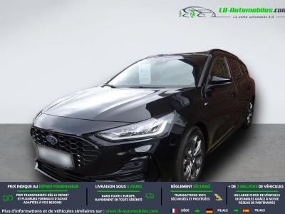 Ford Focus SW 1.0 EcoBoost 155 mHEV BVA