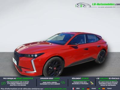 DS DS4 PureTech 130 BVA