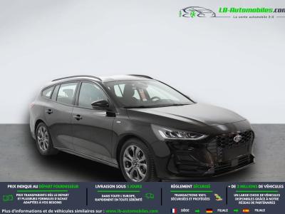 Ford Focus SW 1.0 EcoBoost 155 mHEV BVA