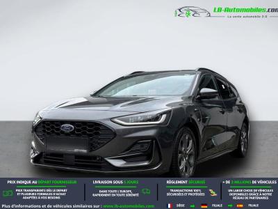 Ford Focus SW 1.0 EcoBoost 155 mHEV BVA