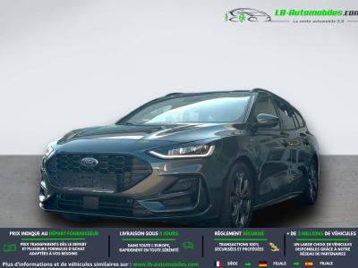 Ford Focus SW 1.0 EcoBoost 155 mHEV BVA