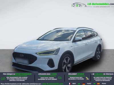 Ford Focus SW 1.0 EcoBoost 155 mHEV BVA