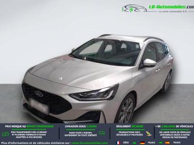 Ford Focus SW 1.5 EcoBlue 120 BVA