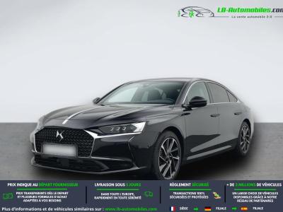 DS DS9 Hybride E-Tense 250