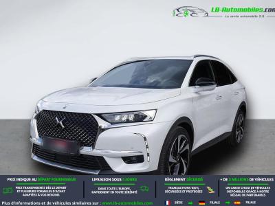 DS DS7 Crossback Hybride Rechargeable E-Tense 300 BVA 4x4