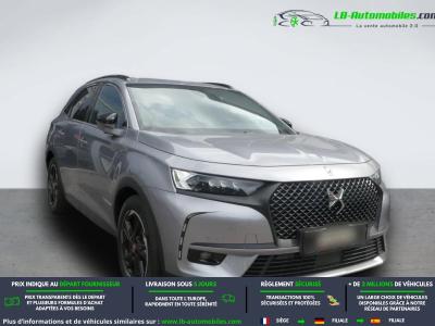 DS DS7 Crossback Hybride Rechargeable E-Tense 300 BVA 4x4