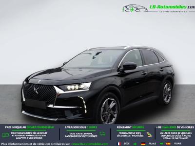 DS DS7 Crossback Hybride Rechargeable E-Tense 300 BVA 4x4