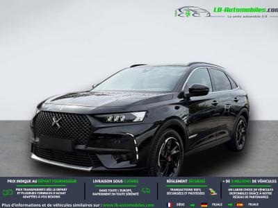 DS DS7 Crossback Hybride Rechargeable E-Tense 300 BVA 4x4