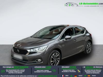 DS DS4 PureTech 130 BVM