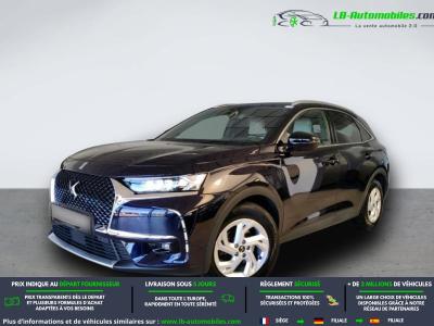 DS DS7 Crossback BlueHDi 180 BVA