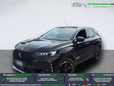 DS DS7 Crossback BlueHDi 130 BVA