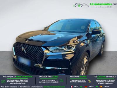 DS DS7 Crossback BlueHDi 130 BVA
