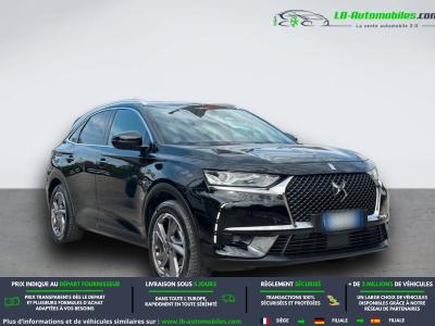 DS DS7 Crossback BlueHDi 130 BVA