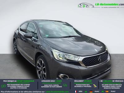 DS DS4 THP 165 BVA